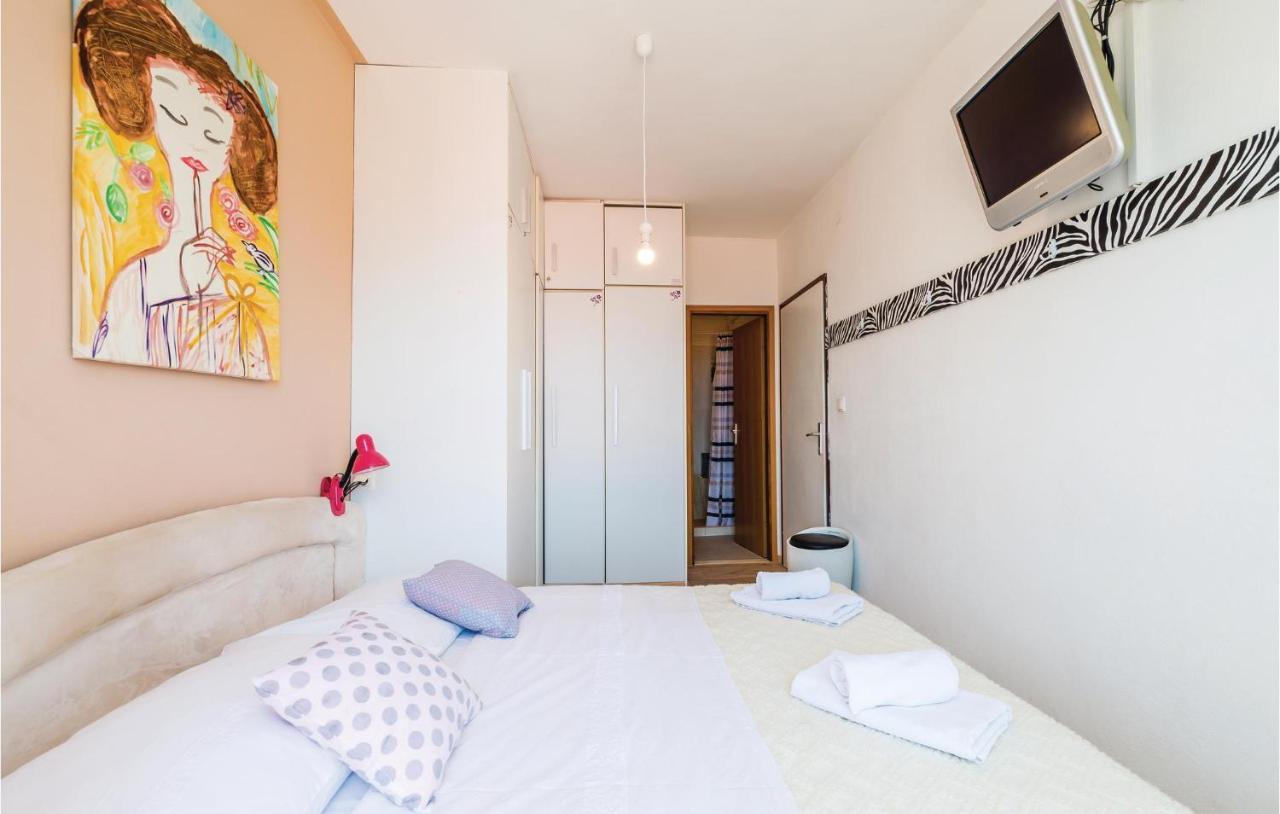 Apartment Cavtat Stjepana Radica Exterior foto